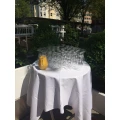 Restaurant Stadew&auml;ldchen Dortmund