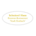 Restaurant "Stadt Rosbach" Rosbach