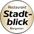Logo RESTAURANT STADTBLICK