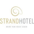 Logo Hotel ""Strandhotel""