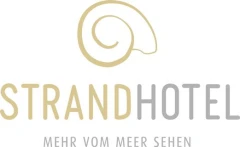 Logo Hotel ""Strandhotel""