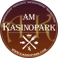 LOGO - Restaurant Am Kasinopark