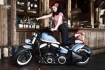 Logo Restaurant Thunderbike Roadhouse