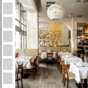 Restaurant Trattoria Cochem