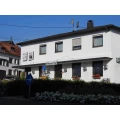 Hotel Restaurant