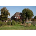 Restaurant und Pension VIERL&Auml;NDEREI Hamburg