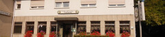Logo Restaurant Victoria