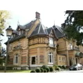 Logo Villa Rothschild