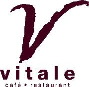 Logo Restaurant Vitale