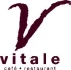 Logo Restaurant Vitale Francesco Vitale