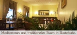 Logo Restaurant Wachtelburg Restaurant
