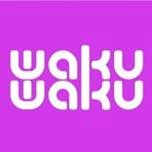 Logo Restaurant Waku Waku
