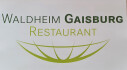 Logo Restaurant Waldheim Gaisburg