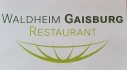 Logo Restaurant Waldheim Gaisburg