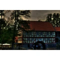 Logo Restaurant Walkem&uuml;hle