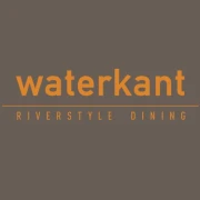 Logo Restaurant Waterkant
