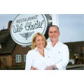 Logo Restaurant Web Christel
