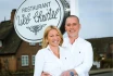 Logo Restaurant Web Christel Marc Ullrich e.K.