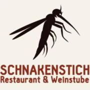 Logo Restaurant Weinstube Schnakenstich