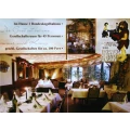 Restaurant Wilhelmsh&ouml;he M&uuml;lheim