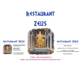 Restaurant Zeus H&uuml;llhorst