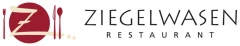 Logo Restaurant Ziegelwasen
