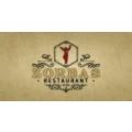 Logo Restaurant Zorbas