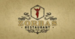 Logo Restaurant Zorbas