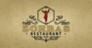 Logo Restaurant Zorbas