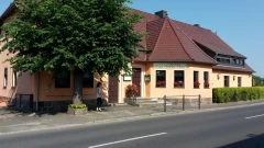 Restaurant - Zum Großen Stein Oderberg