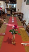 Restaurant zum Hirsch Griechische Spezialit&auml;ten Mannheim
