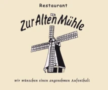 Restaurant Zur Alten M&uuml;hle Dieter Lassmann Gl&uuml;ckstadt