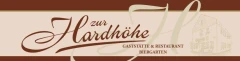 Logo Restaurant Zur Hardhöhe