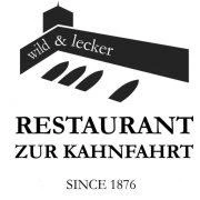 Logo Kahnfahrt Augsburg Inh. Fam. Balogh