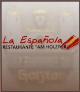 Logo Restaurante La Espanola am Holztor