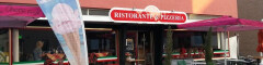 Logo Restaurante La Stella