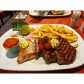 Restaurante Steakhouse BIG BULL Steakhouse BIG BULL Restaurante Grevenbroich