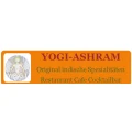 Logo Restaurante Yogi-Ashram