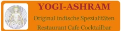Logo Restaurante Yogi-Ashram