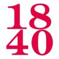 Logo Restauration 1840