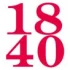 Logo RESTAURATION 1840