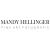 Logo Restaurierung Hellinger - Diplomrestauratorin für Gemälde