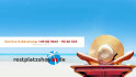 Logo Restplatzshop.de eine Marke der HoliPort GmbH