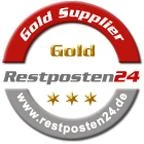 Logo Restposten24 GmbH Stocklots 24