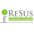 Logo ReSus Consult GmbH