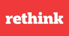 Logo Rethink GmbH