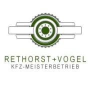 Logo Rethorst Vogel KG