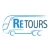 Logo RETOURS Busunternehmen
