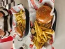 Logo Retro Diner 274