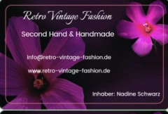 Retro Vintage Fashion Duisburg